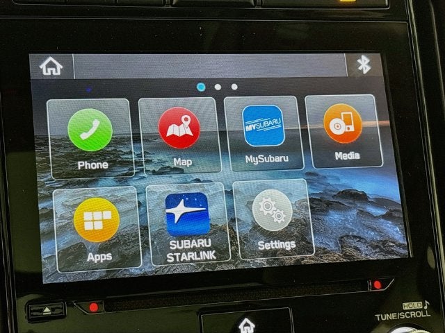 2022 Subaru Ascent Limited