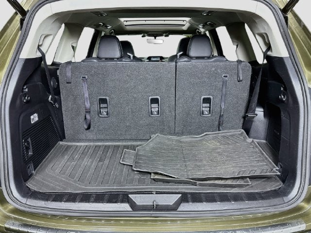 2022 Subaru Ascent Limited