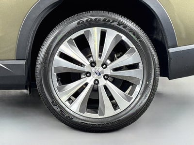 2022 Subaru Ascent Limited