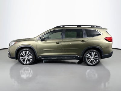 2022 Subaru Ascent Limited