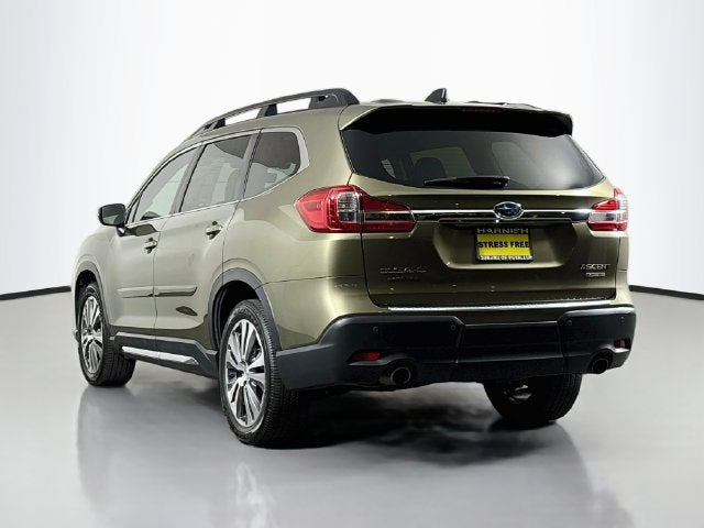 2022 Subaru Ascent Limited