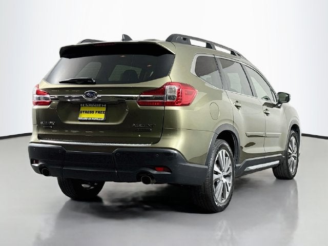 2022 Subaru Ascent Limited