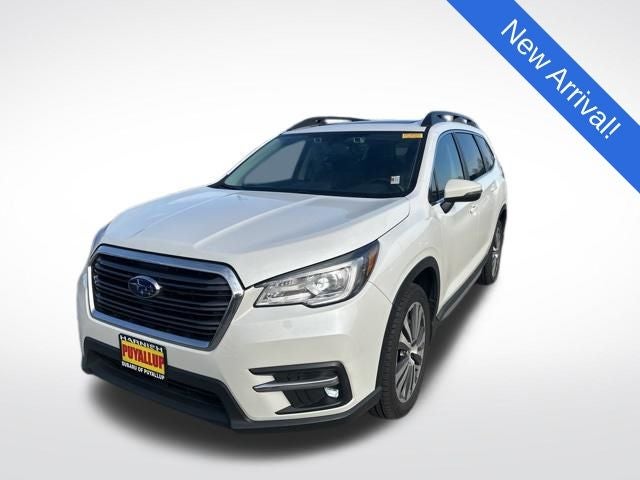 2022 Subaru Ascent Limited