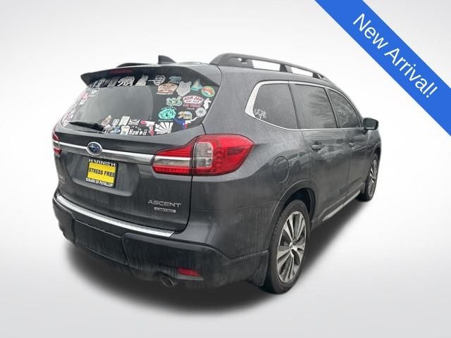 2019 Subaru Ascent Limited