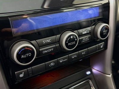 2021 Subaru Ascent Limited