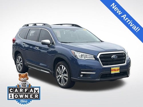 2020 Subaru Ascent Touring