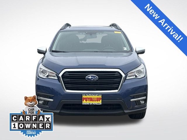 2020 Subaru Ascent Touring