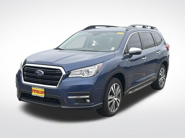 2020 Subaru Ascent Touring