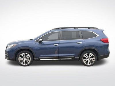 2020 Subaru Ascent Touring