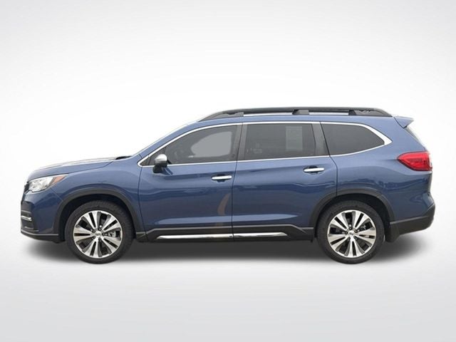 2020 Subaru Ascent Touring