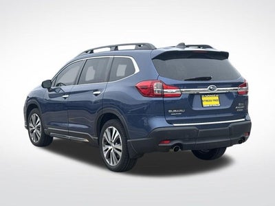 2020 Subaru Ascent Touring