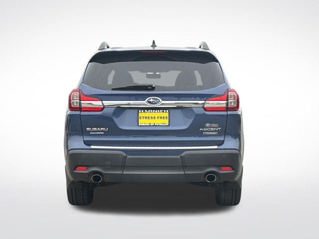 2020 Subaru Ascent Touring