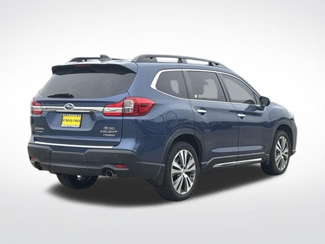2020 Subaru Ascent Touring