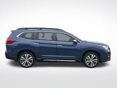 2020 Subaru Ascent Touring