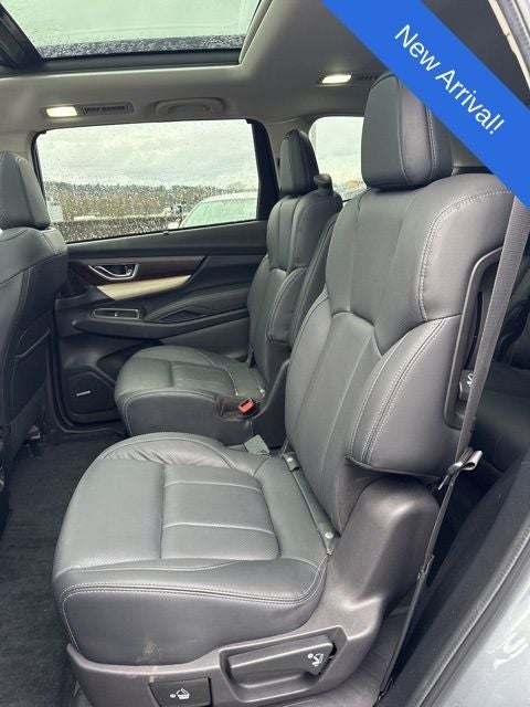 2022 Subaru Ascent Touring