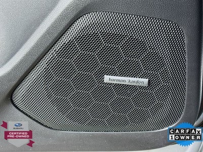 2022 Subaru Ascent Touring