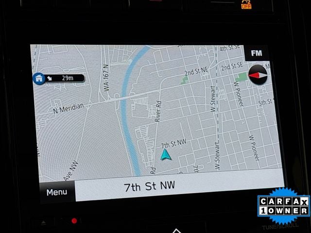 2022 Subaru Ascent Touring