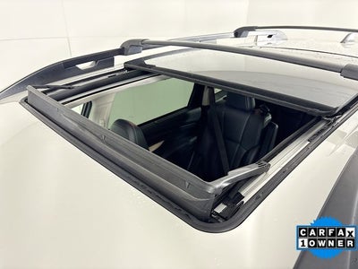 2022 Subaru Ascent Touring