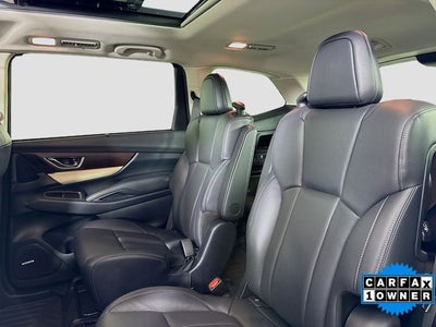 2022 Subaru Ascent Touring