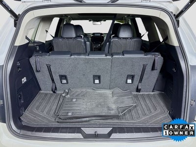 2022 Subaru Ascent Touring