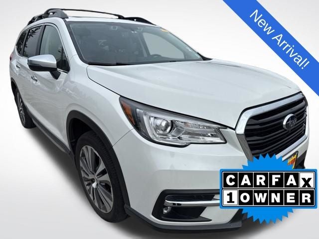 2020 Subaru Ascent Touring