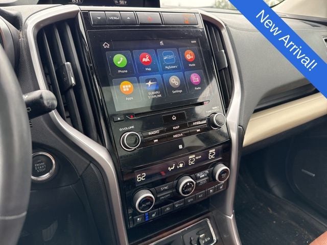2020 Subaru Ascent Touring