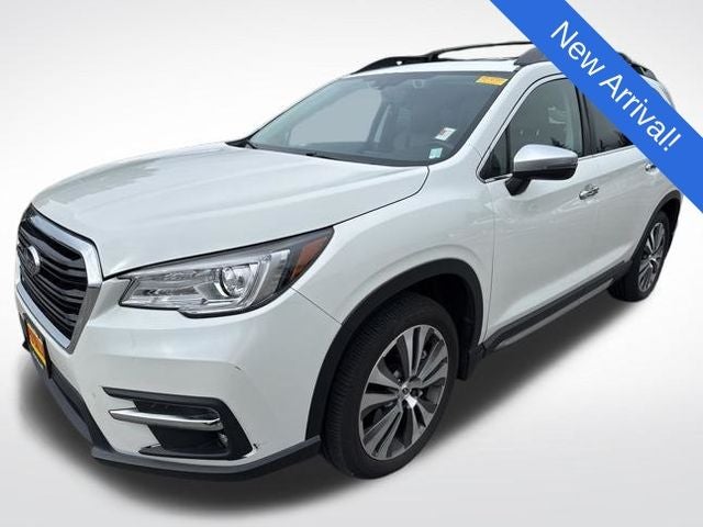 2020 Subaru Ascent Touring