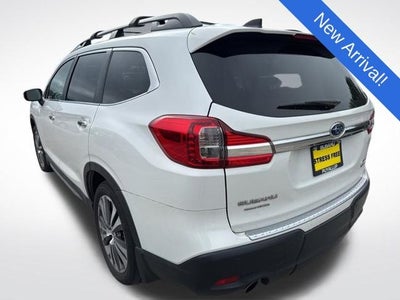 2020 Subaru Ascent Touring