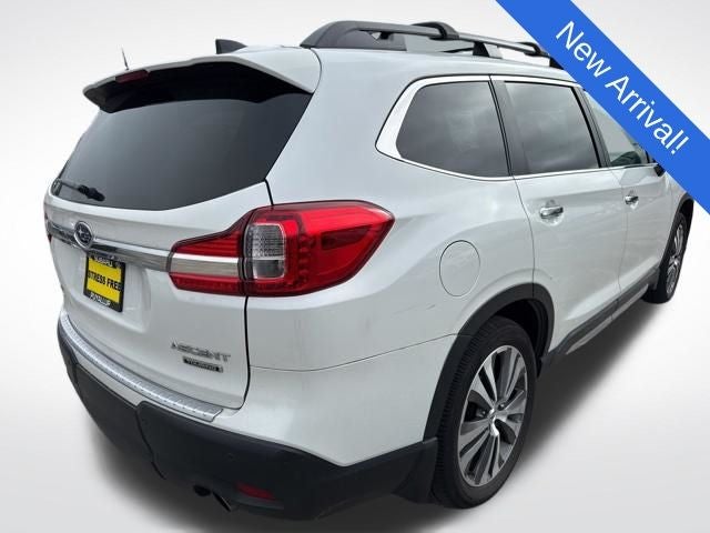 2020 Subaru Ascent Touring