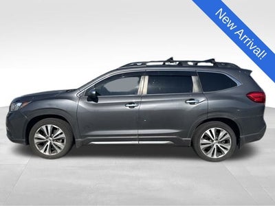 2021 Subaru Ascent Touring