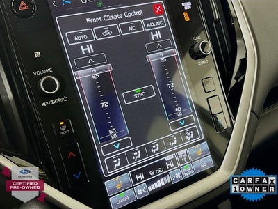 2023 Subaru Ascent Limited