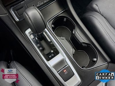 2023 Subaru Ascent Limited