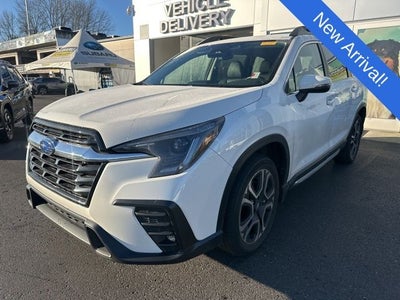 2023 Subaru Ascent Limited