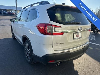 2023 Subaru Ascent Limited