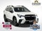 2025 Subaru Ascent Touring