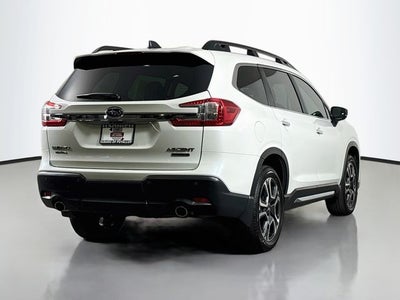 2025 Subaru Ascent Touring