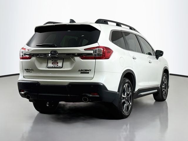 2025 Subaru Ascent Touring
