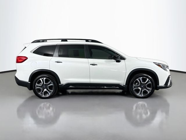 2025 Subaru Ascent Touring