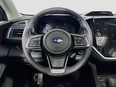 2025 Subaru Ascent Touring