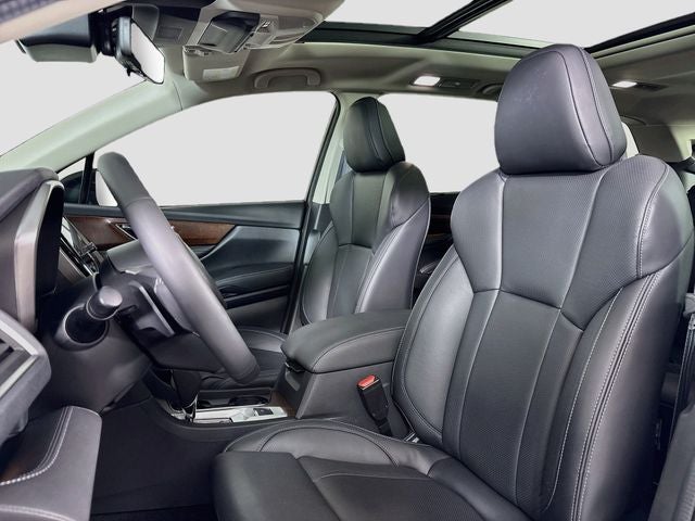2025 Subaru Ascent Touring