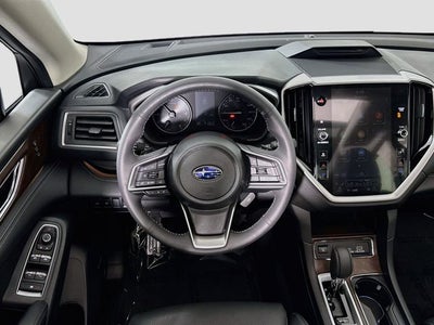 2025 Subaru Ascent Touring
