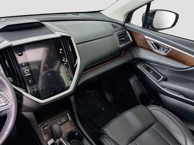 2025 Subaru Ascent Touring