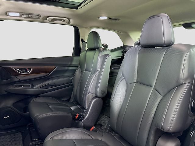 2025 Subaru Ascent Touring