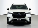 2025 Subaru Ascent Touring