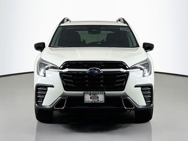 2025 Subaru Ascent Touring