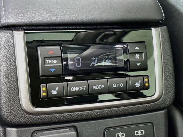 2025 Subaru Ascent Touring