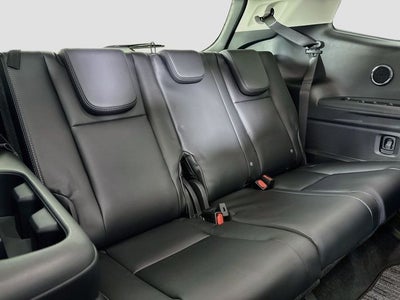 2025 Subaru Ascent Touring