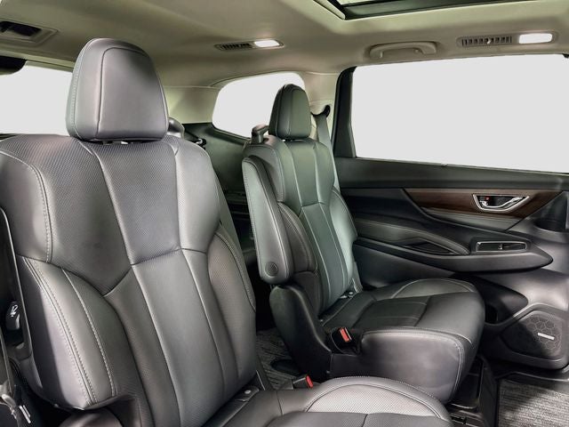 2025 Subaru Ascent Touring