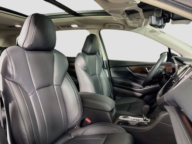 2025 Subaru Ascent Touring