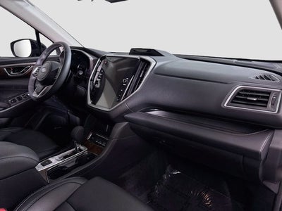 2025 Subaru Ascent Touring